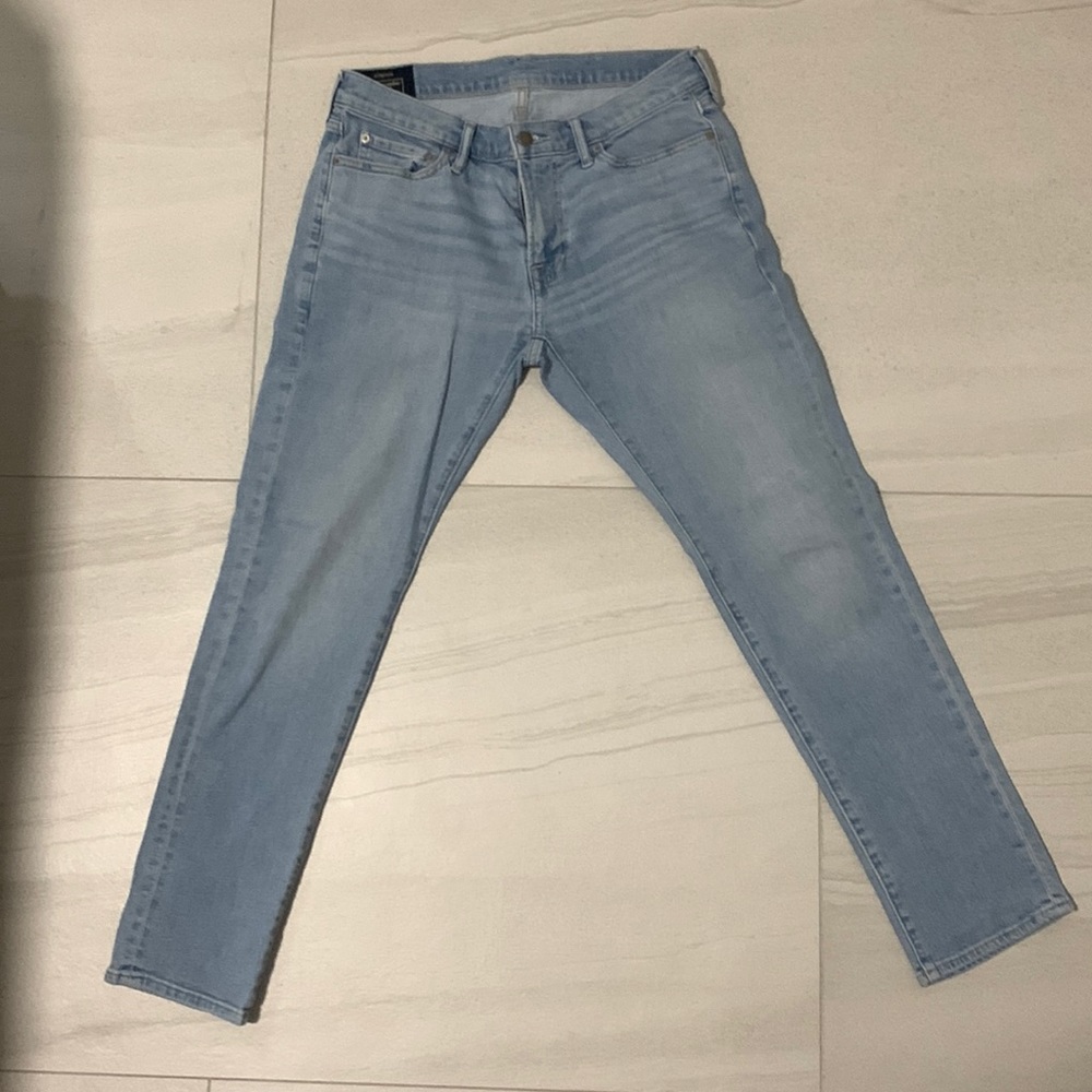 Abercrombie & Fitch Jeans